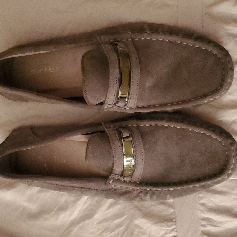 Calvin Calvin shoes